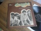 ALMENDRA MUCHACHA OJOS DE PAPEL / PSYCH ROCK ARGENTINA LP RARE