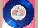 45 Giri Queen Vinile Blu