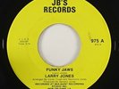 Larry Jones 