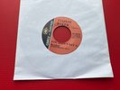 YVONNE BAKER You Didn't Say A Word UK repress 7