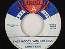 Sammy King 