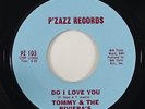 Tommy & The Riviera's 