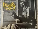 Mance Lipscomb - Trouble In Mind Mono 1st Press R-2012 Reprise 1961 Blues VG+/VG
