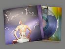 MARINA Princess Of Power Deluxe Liquid Vinyl 2 LP Bad World