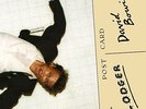 DAVID BOWIE - LODGER - LP  POP-ROCK INTERNAZIONALE