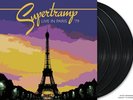 Supertramp Live In Paris 1979 [3 LP] Records & LPs New