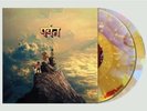 GORILLAZ - The Mountain  2LP Red Liquid + Yellow/White Splatter Vinyl IN HAND