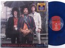 JIMI HENDRIX EXPERIENCE Paris 67 DAGGER LP VG+ 150g audiophile SHRINK o