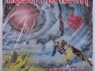 IRON MAIDEN Flight Of Icarus EMI K052-07-721 12