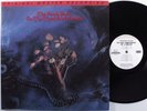 MOODY BLUES On The Threshold Of A Dream MFSL LP NM 200g with booklet Ltd. Ed. o
