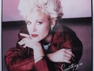 LORRAINE MORGAN Something In Red RCA R-183848 LP club edition SEALED o