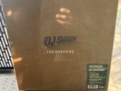 DJ SHADOW ENDTRODUCING 6LP DELUXE VINYL BOX SET MINT UNPLAYED RARE 2016 UNKLE