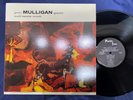 MINT  THE GERRY MULLIGAN QUARTET PACIFIC JAZZ GXF 3108 MONO JAPAN LP
