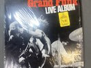 Grand Funk Live Album Sealed Vinyl Record 2 LP Album USA 1971 SWBB 633