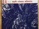 Sun Ra And His Myth Science Arkestra ‎Cosmic Tones For Mental Therapy (Reissue)