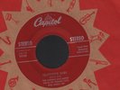 Hear 1959 Johnny Otis & Marci Lee R&B Stereo 45 Telephone Baby / Castin My Spell