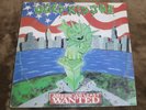 LP UGLY KID JOE  America's Least Wanted 1992 First Presing Vinyl
