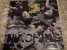 Babes In Toyland 'Spanking Machine' Original 1990 Purple Marbled Vinyl LP