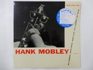 Hank Mobley  Blue Note BLP 1568 Japan Shrink VINYL LP