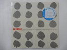 Gil Melle Patterns In Jazz Blue Note BLP 1517 Japan Shrink VINYL LP