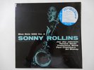 Sonny Rollins Volume 2 Blue Note BLP 1558 Japan Shrink VINYL LP