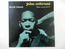 John Coltrane Blue Train Blue Note GXK 8055 Japan  VINYL LP