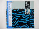 Pete La Roca Basra Blue Note BNJ 71019 Japan  VINYL LP OBI