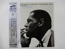Dexter Gordon Our Man In Paris Blue Note BST-84146 Japan  VINYL LP OBI