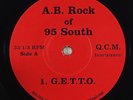 A.B. Rock Of 95 South 
