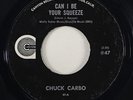 Chuck Carbo 