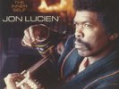 LUCIEN, Jon - Search For The Inner Self - Vinyl (LP)