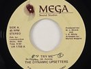 Dynamic Upsetters 