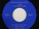 Master Men (AKA Mastermen) 