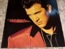 Chris Isaak – Wicked Game Vinyl Record FIRST EU Pressing 1991 Best Of / Greatest