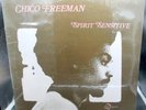SEALED  Chico Freeman Spirit Sensitive LP India Navigation Rare Modal Jazz