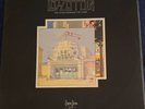 Led Zeppelin - The Songs Remains The Same (Gatefold; OIS; Ex/VG+)