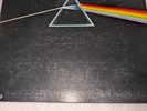 Pink Floyd..Dark Side Of The Moon Lp With Posters 1973 Eclipse