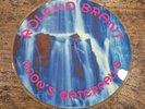 LP Roland Brant - Moon's Waterfalls DES 9601 Musica Elettronica Techno Vinile