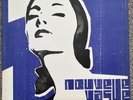 Nouvelle Vague – Nouvelle Vague 2004 LP. Bossa Nova. PFG051 NM