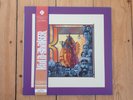 Kula Shaker K LP Vinyl Australia Limited to 350 Numbered Obi