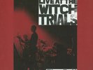 The Fall Live at the Witch Trials (Vinyl) Limited  12