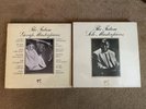Pablo - The Tatum Group & Solo Masterpieces - 2-Box Sets