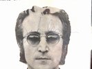 john lennon signed 45 mind games autograph WFIL 1975