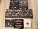 BATHORY - IN MEMORY OF QUORTHON (THE VINYL BOX) LIM. BOXSET 2011    MAYHEM,VENOM