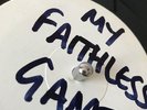 The Cardigans – My Favourite Game (Faithless Remix) - Stockholm Records – CARD16