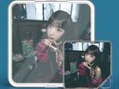 LOOSSEMBLE YEOJIN [LV1] 1st Single Album Kit+2 Photo Card+3 Square Card+etc+GIFT