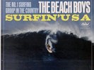 The Beach Boys – Surfin' USA Capitol Records – ST 1890 1963