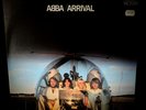 ABBA  ARRIVAL  Vinyl Record