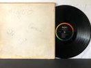 INTRODUCING THE BEATLES 1964 Vee Jay VJ Mono BLANK BACK Love Me Do VG/G+