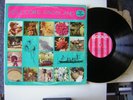 FOLCLORE ANGOLANO Volume 2 1975 ANGOLA LP N´GOLA NGLP 9004, AFRO MERENGUE RUMBA
